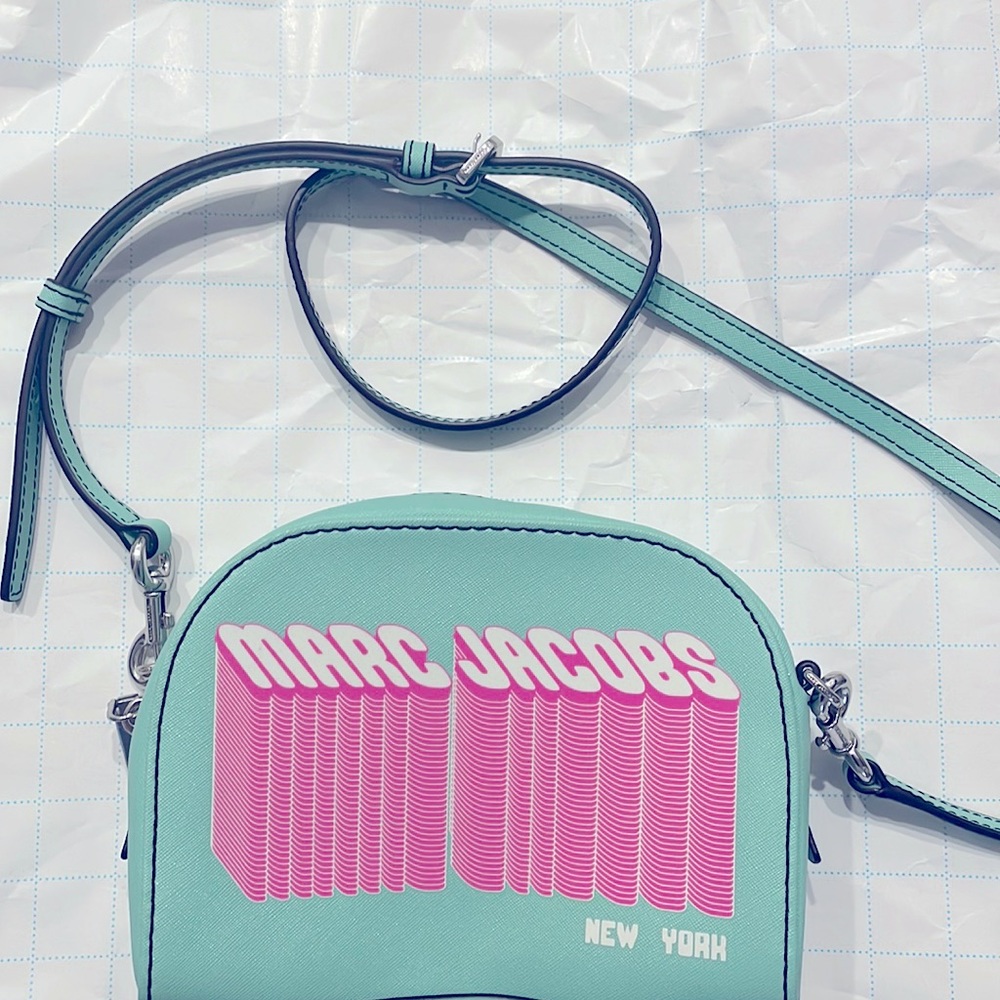 Marc Jacobs Purse
